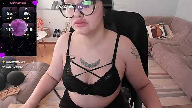 KamillaJei - Boobs oil