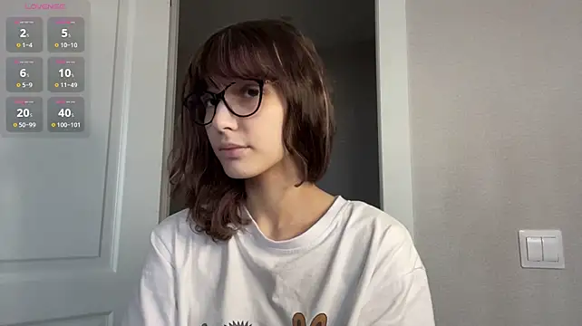 SibleyBurner - Show off my collarbones for you
