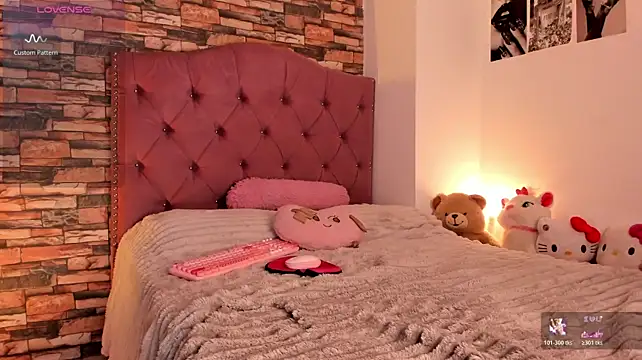 Charlotte-Love09 - naked+ position misionary🔥👅😈