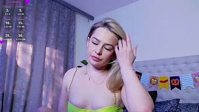 TamarraFox - butt plug
