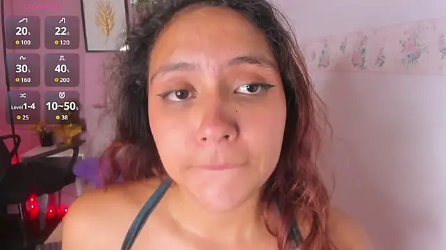 Melody_Brm - show ass *5