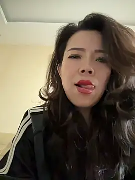 Anna_kk - 吃哥哥大鸡巴