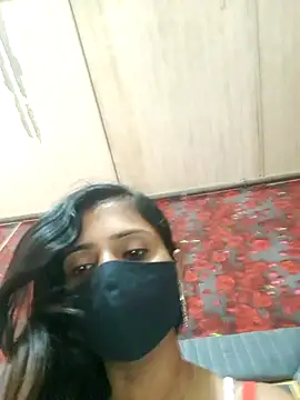 Ankita_Hotty - Own house