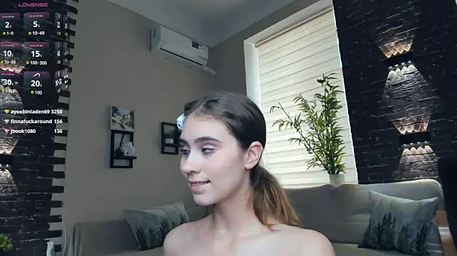 IselaSchunk - POV ride on your face
