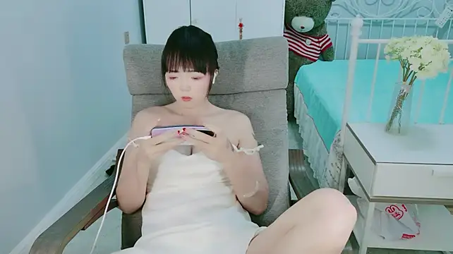 LydiaEle - M腿三分钟
