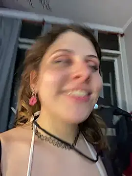 FlorBich - Spank ass 10 times both girls