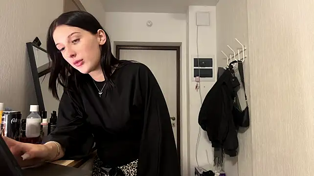 LalaSchwarting - put on leggings