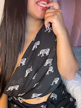 Shara_queen1 - naked full