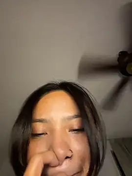 Mia-miauuuuu - Dedos pussy 😍