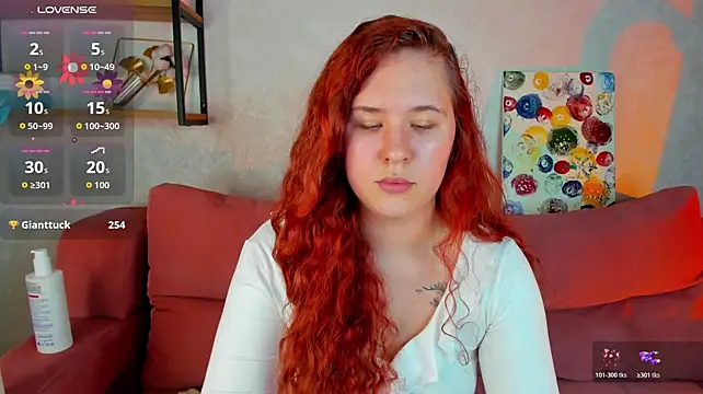 Elsie_Cutties - ass massage with oil