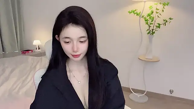Annie-3 - 我的择偶标准 长得像你 性格像你 最好是你