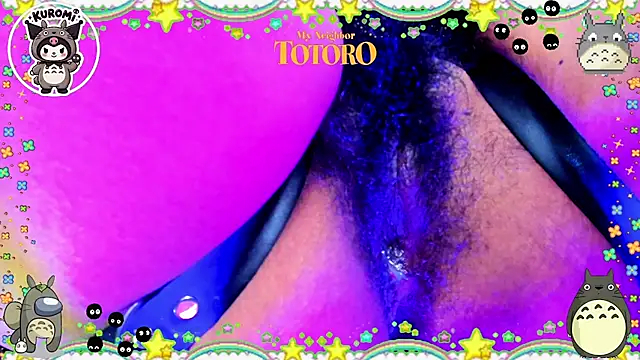 Kuromii_ - HAVE FUN WITH MY TIP MENU♥