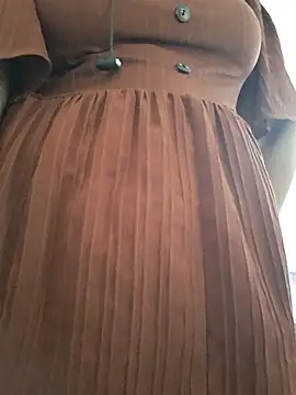 BeautyGirl_sara - Anal fingering ❤️