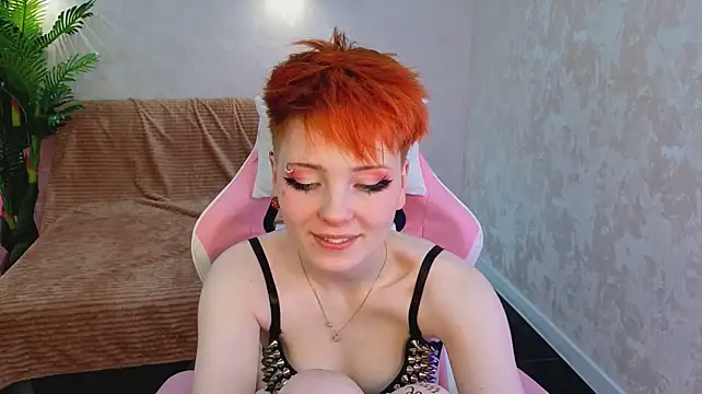 Furry_foxy - AIR kiss
