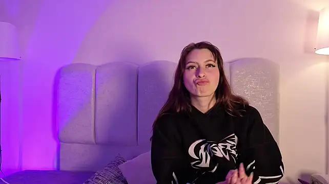 Katt_Moonn - lisk ur coock while rub my clit