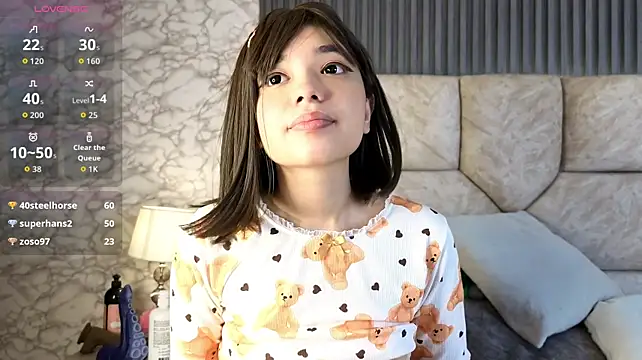 Ary_angel_ - dildo in my ass:)