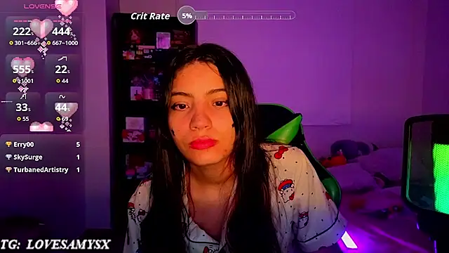 Lovelyamyy - CUM SHOW AND OIL BATH IN BIKINI👾