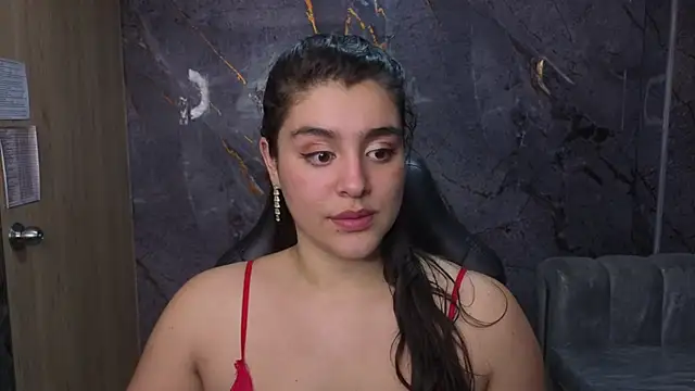 Lola_fire_cn - PLUGS ANAL + CUM