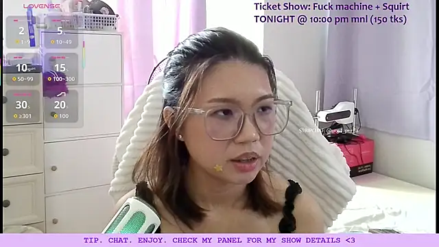 Urgrl_portia - Make me squirt