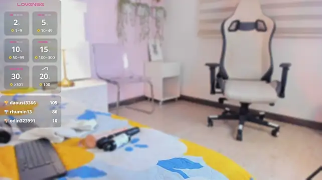 Jasmiinn_ - NEAR PUSSY + ASSHOLE 💦