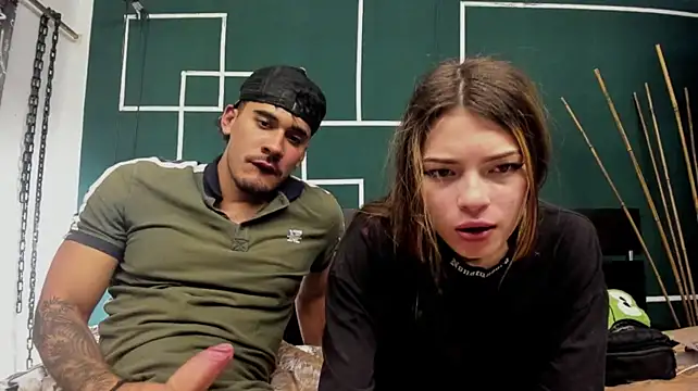 Zero_and_zeta - dick in ass