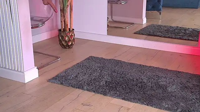 YasminaMoon - get my pussy dripping wet