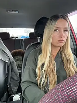 StasyWood - Show dildo🤤