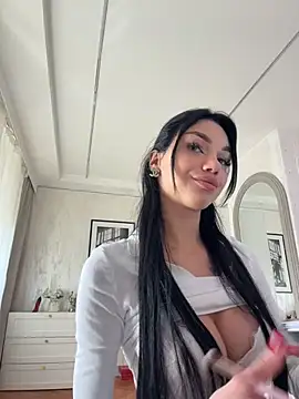 Ilariea_girl - Hi ila💕