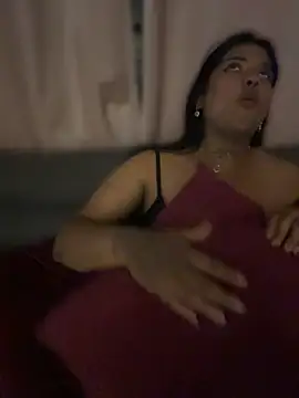 Nahomy-fire - Nipple pinches🤤🍒