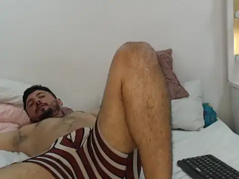 Skynataly - cum face