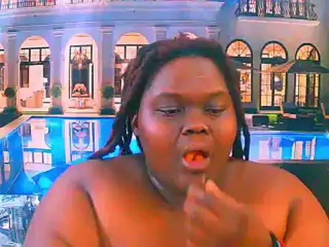 EbonyHotBuns