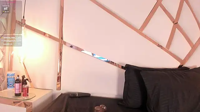 Emilia_Carrintong - MAKE ME DRIP 💦💦💦