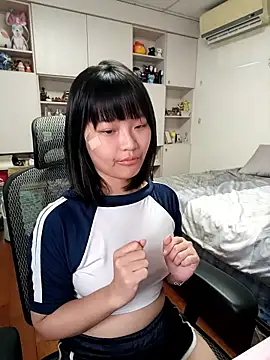 87wawa - 床上運動仰臥起坐30下❤️