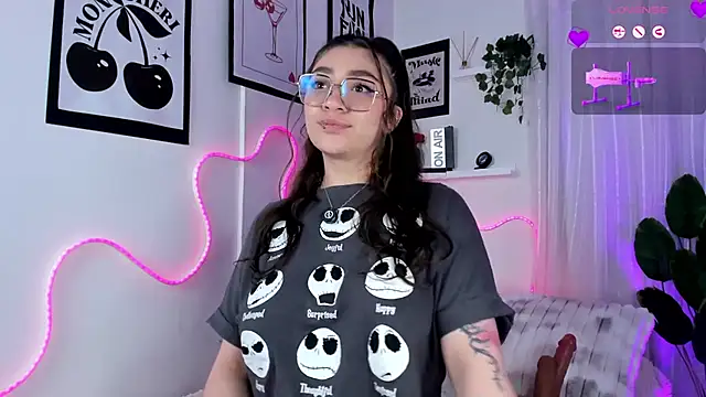Samii_Evans - oil boobs