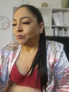 Gina_Myers - Naked For You