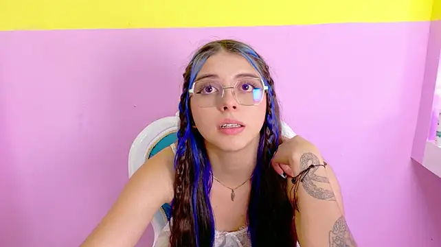Kyomi_Hunt - Control Domi 7m + 25 spanks tist