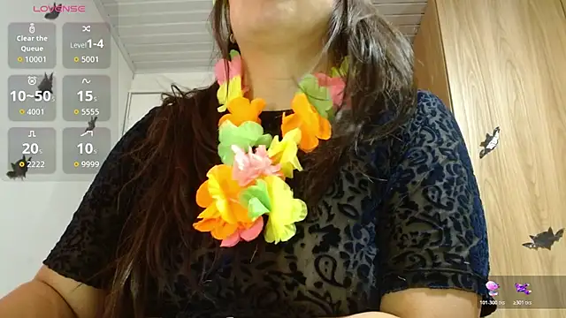Monick_hot - It's my birthday—make me happy