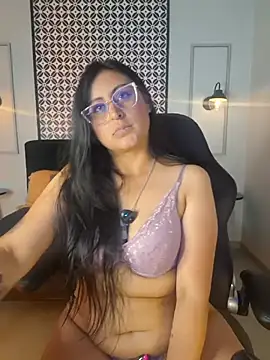 Amber_gold_ - 💦domi in boobs