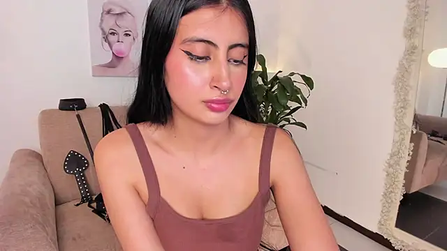 RACHEL_EV - Fingering play pussy: