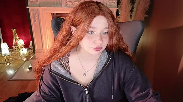 Carolina_elf - tease with handjob