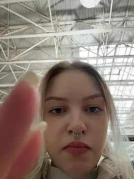 AshleyMur - naked show