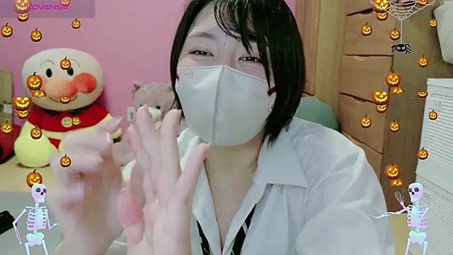 _usya_2525 - 媚薬ローション塗りたくってラッシュIN💦➕セルフTバック