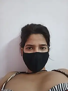 Cute_ishika_ - 1 finger in pussy