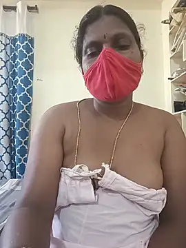 Vani-telugu - Full nude show
