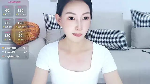 Anan_882 - 慢慢生活，闪闪发亮（M腿小粉控制3min）