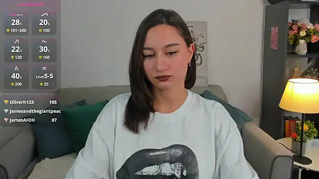 AndreaJohnsons - Spank Ass x10🌸