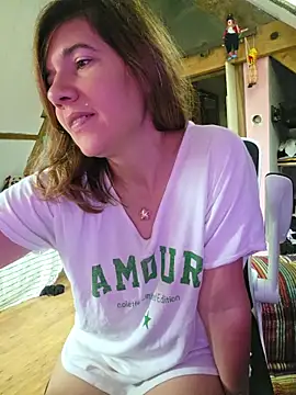 Lina_lou4 - Naked