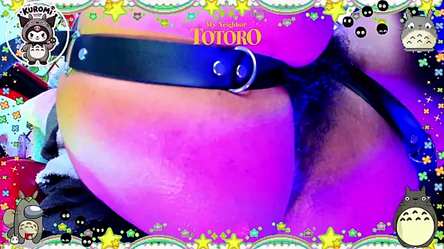 Kuromii_ - HAVE FUN WITH MY TIP MENU♥