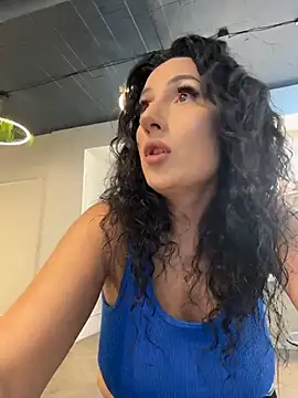 BeckyShineX - Pick my pose 🔥