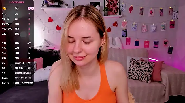 LillianShine - Cream ass massage